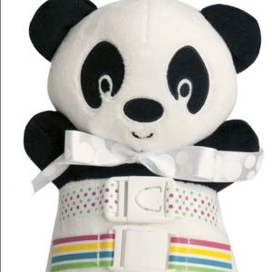 Buckleyboo BuckleyPanda